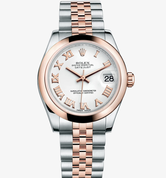 Rolex 178241-0062 giá Datejust giá Lady 31