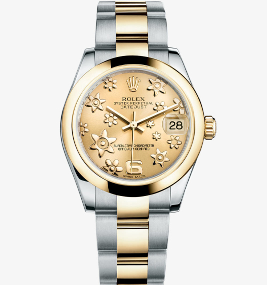 Rolex 178243-0078 giá Datejust giá Lady 31