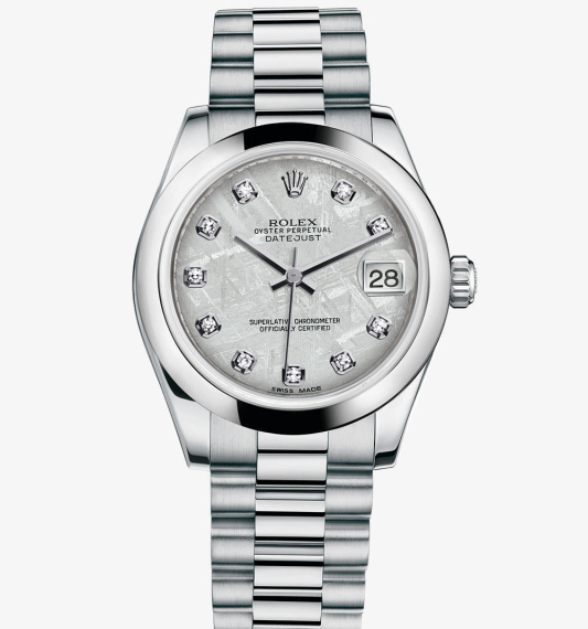 Rolex 178246-0015 ราคา Datejust ราคา Lady 31