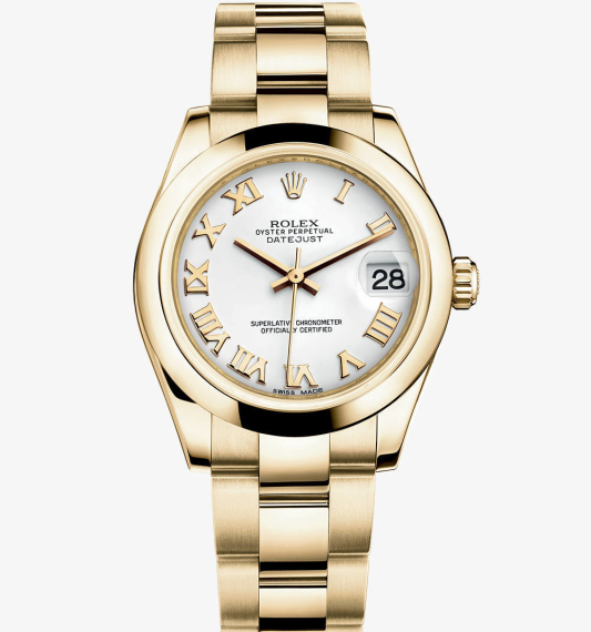 Rolex 178248-0065 מחיר Datejust מחיר Lady 31