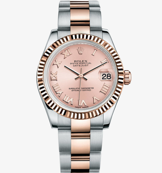 Rolex 178271-0062 harga Datejust harga Lady 31