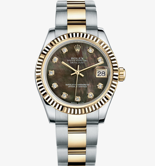 Rolex 178273-0081 prijs Datejust prijs Lady 31