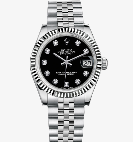 Rolex 178274-0014 cena Datejust cena Lady 31