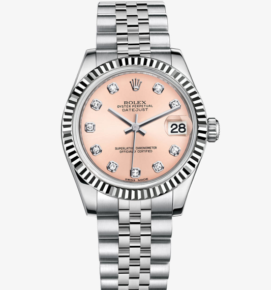 Rolex 178274-0022 цена Datejust цена Lady 31