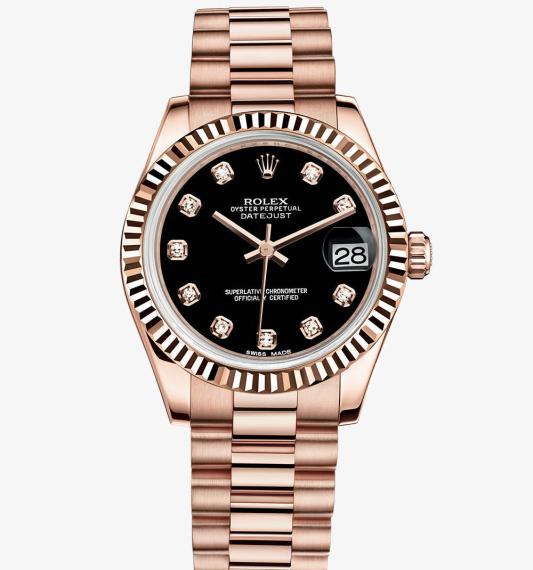 Rolex 178275F-0020 מחיר Datejust מחיר Lady 31