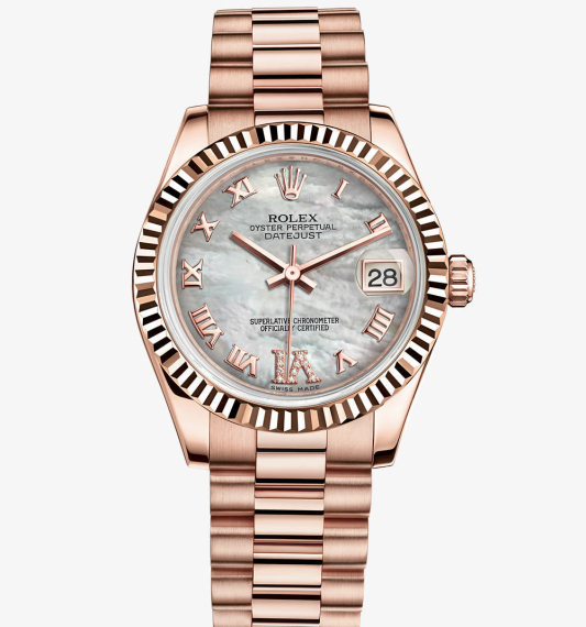 Rolex 178275F-0034 цена Datejust цена Lady 31