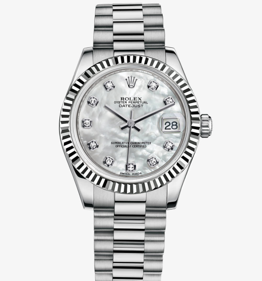 Rolex 178279-0015 prijs Datejust prijs Lady 31