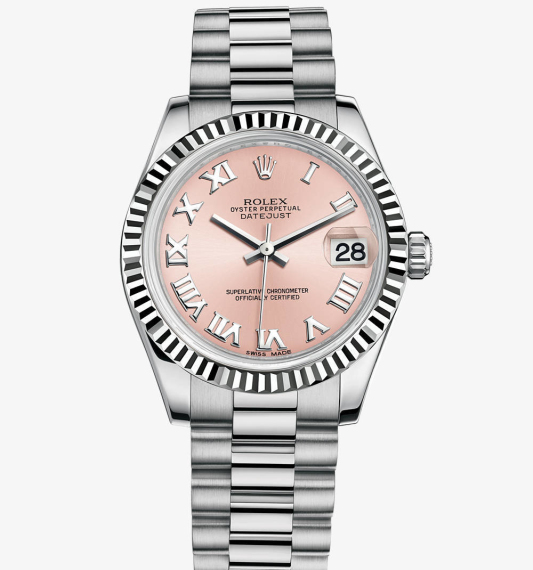 Rolex 178279-0068 giá Datejust giá Lady 31