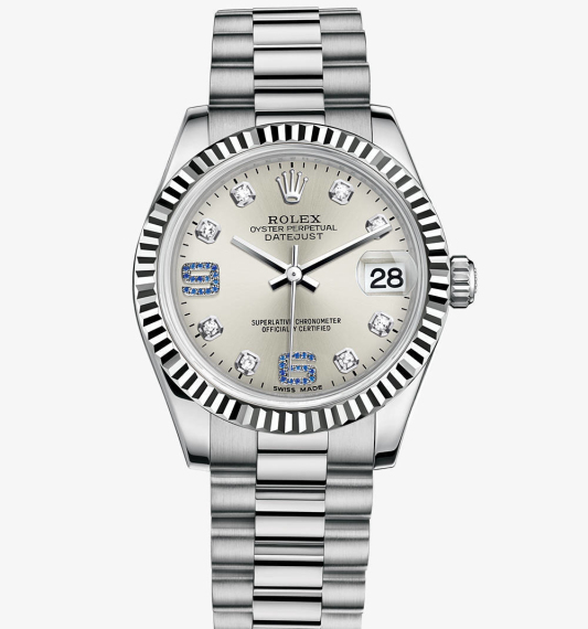 Rolex 178279-0080 가격 Datejust 가격 Lady 31