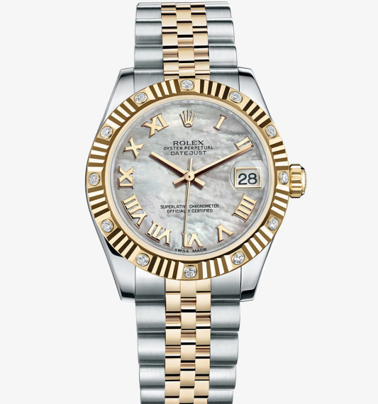 Rolex 178313-0002 מחיר Datejust מחיר Lady 31