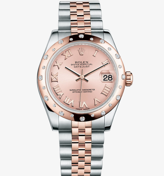 Rolex 178341-0003 מחיר Datejust מחיר Lady 31