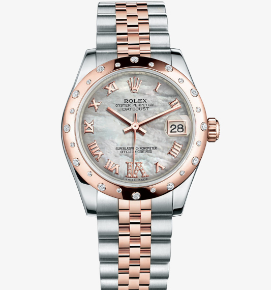 Rolex 178341-0007 מחיר Datejust מחיר Lady 31