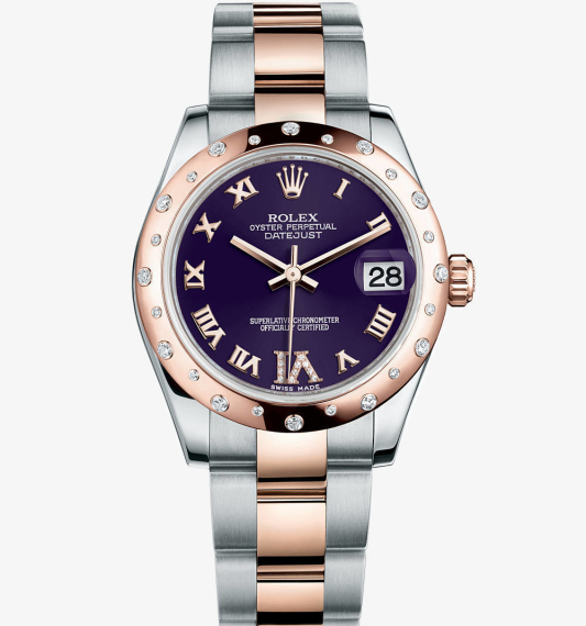 Rolex 178341-0011 कीमत Datejust कीमत Lady 31