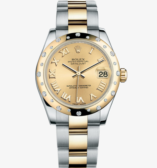 Rolex 178343-0005 מחיר Datejust מחיר Lady 31