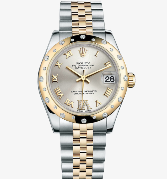 Rolex 178343-0012 מחיר Datejust מחיר Lady 31