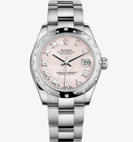 Rolex 178344-0048 harga Datejust harga Lady 31