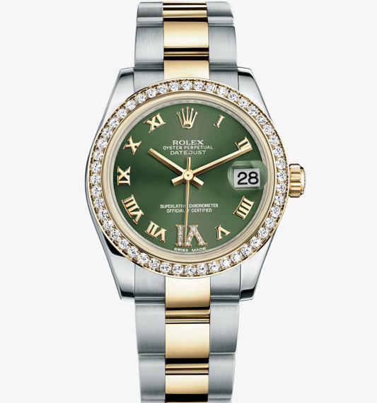 Rolex 178383-0043 מחיר Datejust מחיר Lady 31