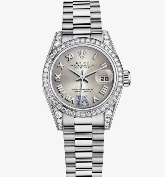 Rolex 179159-0094 cena Lady-Datejust