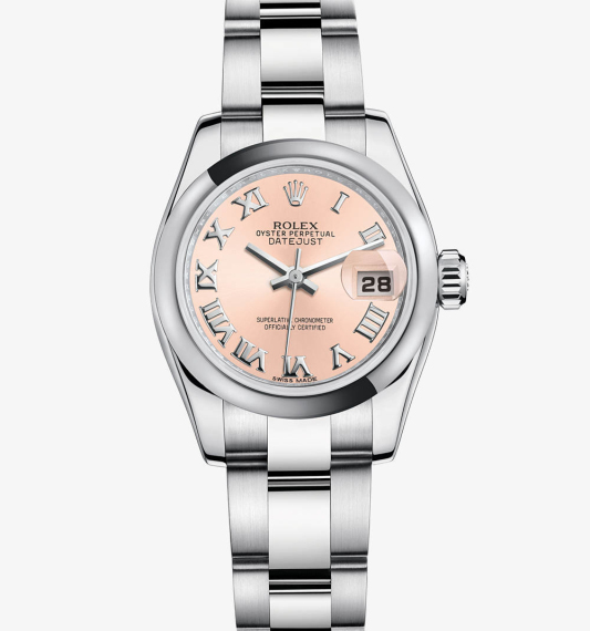 Rolex 179160-0034 ราคา Lady-Datejust