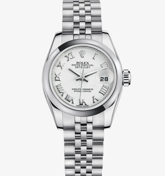 Rolex 179160-0041 ราคา Lady-Datejust