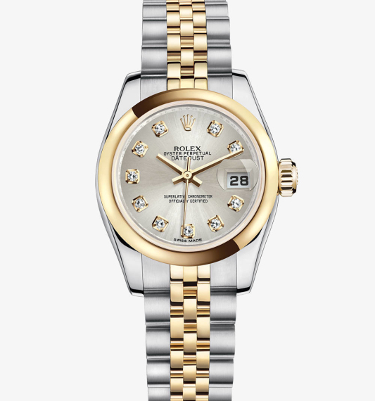 Rolex 179163-0062 prix Lady-Datejust