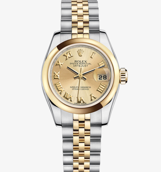 Rolex 179163-0137 fiyat Lady-Datejust