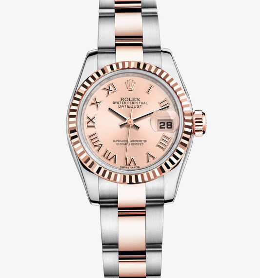 Rolex 179171-0068 cena Lady-Datejust