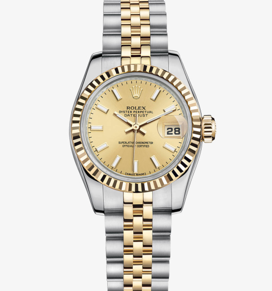 Rolex 179173-0075 ราคา Lady-Datejust