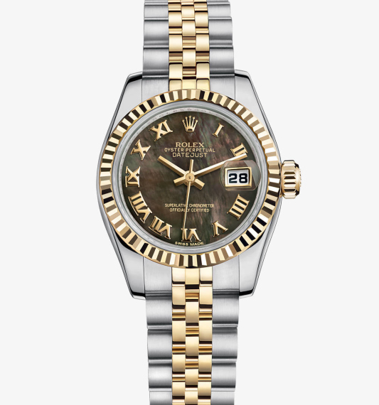 Rolex 179173-0084 цена Lady-Datejust