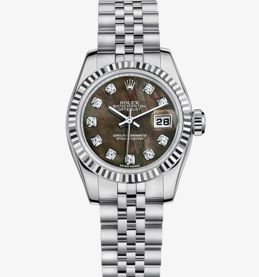 Rolex 179174-0028 giá Lady-Datejust