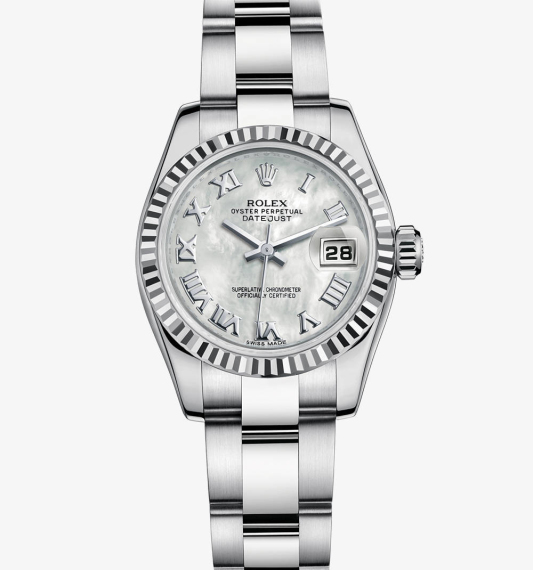 Rolex 179174-0065 cena Lady-Datejust