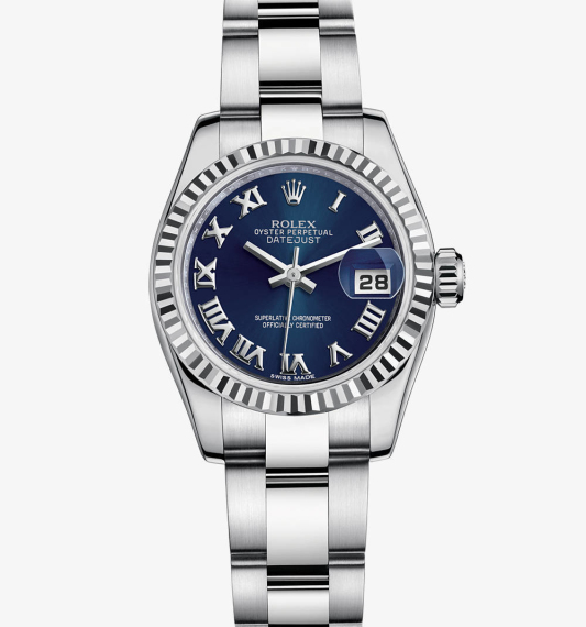 Rolex 179174-0095 ราคา Lady-Datejust