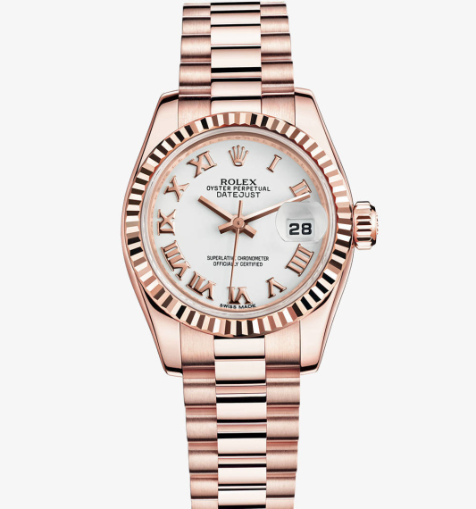 Rolex 179175F-0031 ราคา Lady-Datejust