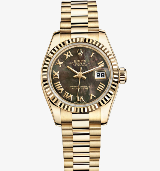 Rolex 179178-0024 giá Lady-Datejust