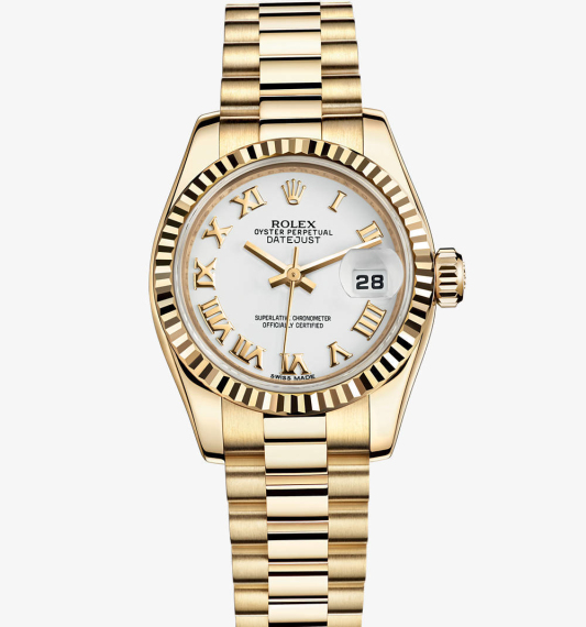 Rolex 179178-0247 ราคา Lady-Datejust