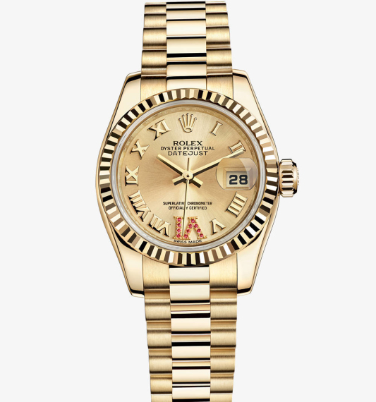 Rolex 179178-0261 prijs Lady-Datejust