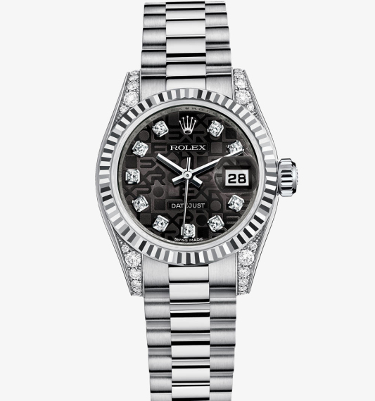 Rolex 179239-0050 prijs Lady-Datejust