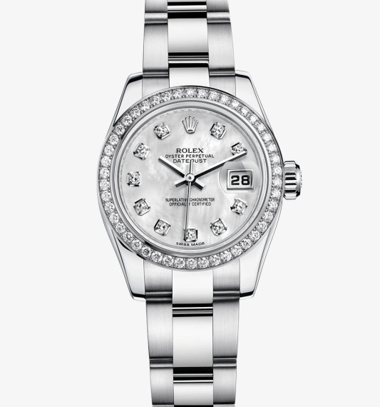 Rolex 179384-0001 preț Lady-Datejust