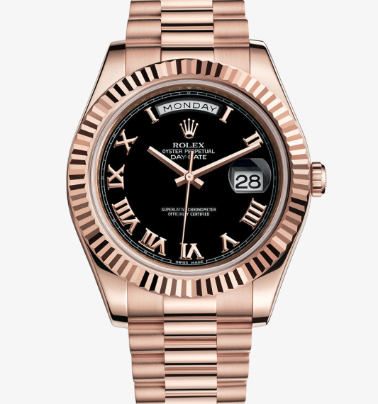 Rolex 218235-0034 prix Day-Date II