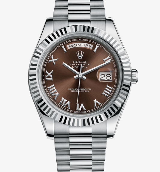 Rolex 218239-0040 Preis Day-Date II