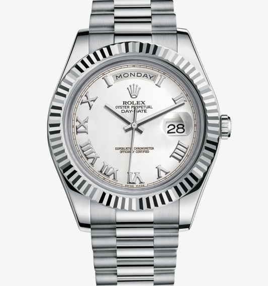 Rolex 218239-0041 ราคา Day-Date II