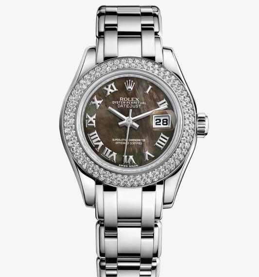 Rolex 80339-0032 preț Lady-Datejust Pearlmaster