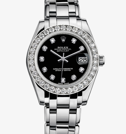 Rolex 81299-0006 harga Datejust Special Edition