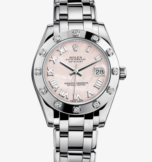 Rolex 81319-0018 preț Datejust Special Edition