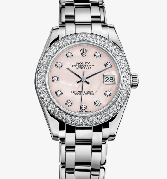 Rolex 81339-0006 цена Datejust Special Edition